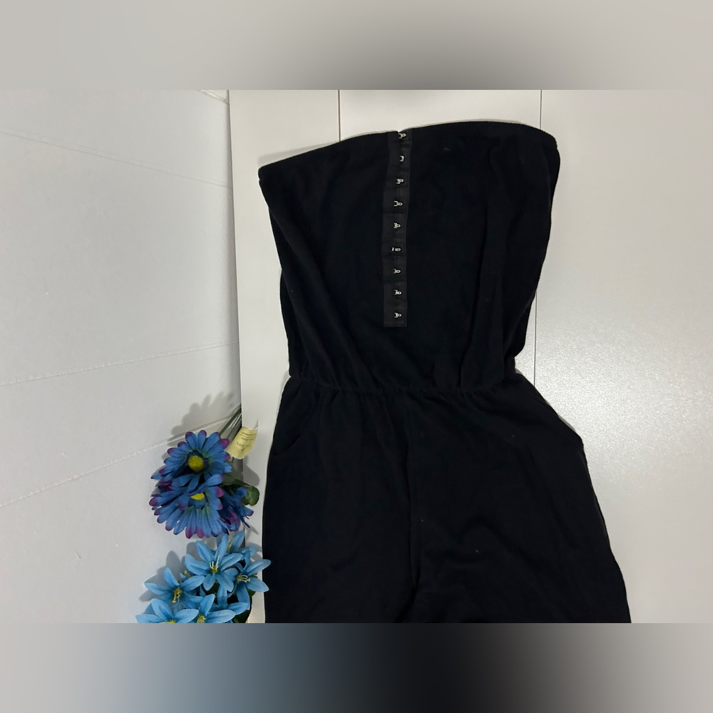 Size small romper